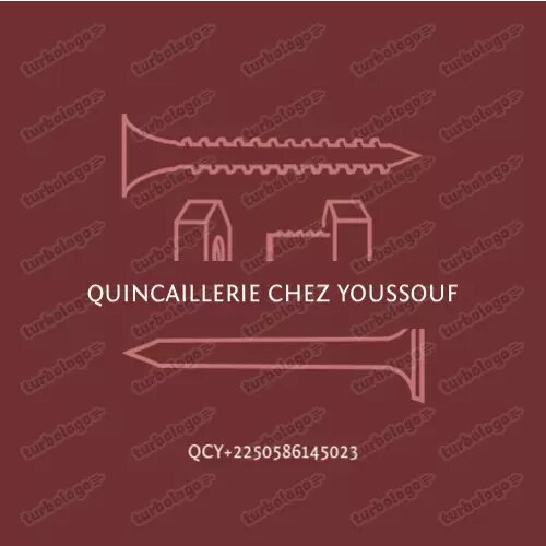 Quincaillerie chez y