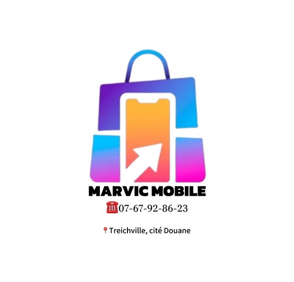 MARVIC MOBILE