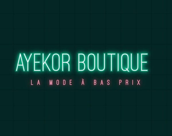 AYEKOR BOUTIQUE 