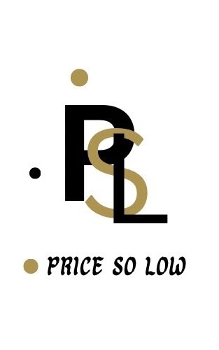 PRICE SO LOW