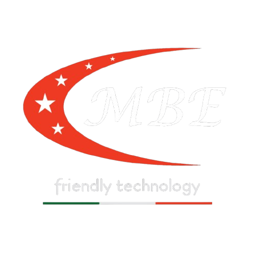 MBE Electronics Shop