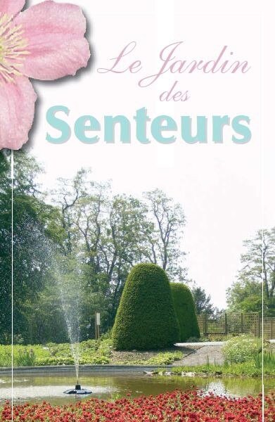 jardin des senteurs