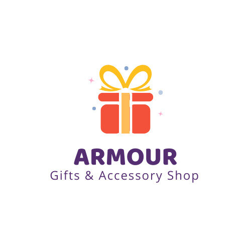Armour gifts&acces.