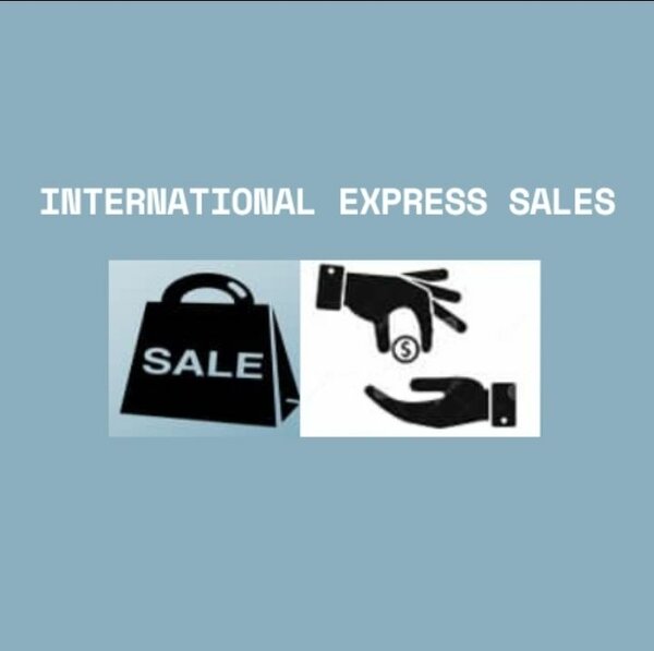 INTL. EXPRESS SALES 