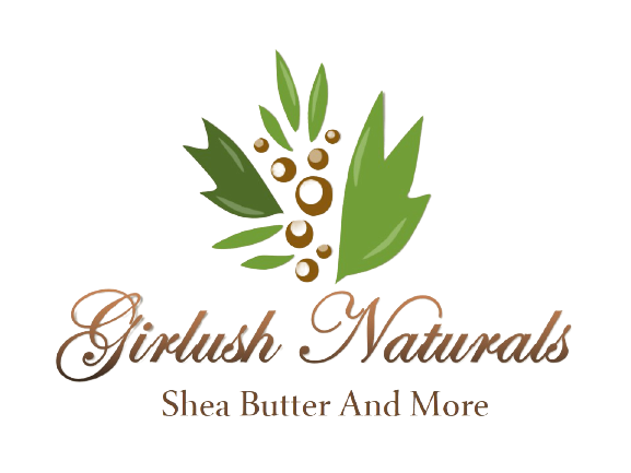 Girlush Naturals 