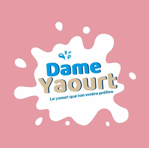 Dame Yaourt 