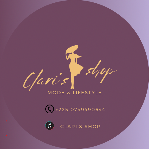 Clari´s Shop