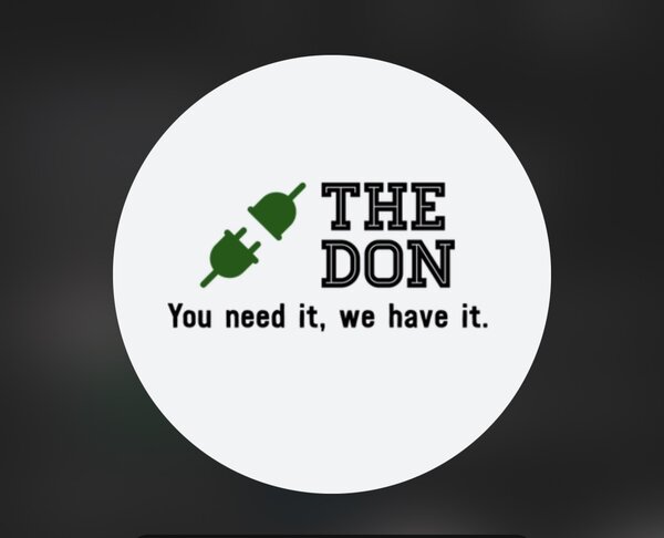 The Don Store