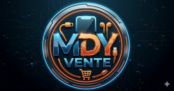 MDY vente
