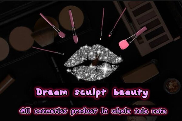 Dream sculpt beauty