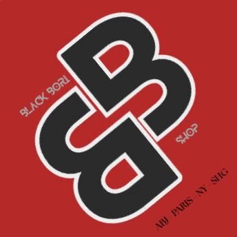 BlackBori Shopping 🫶🏿
