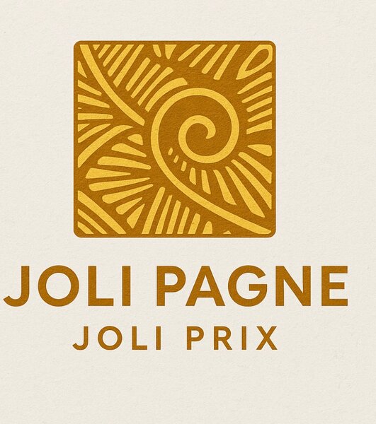 Joli pagne joli prix
