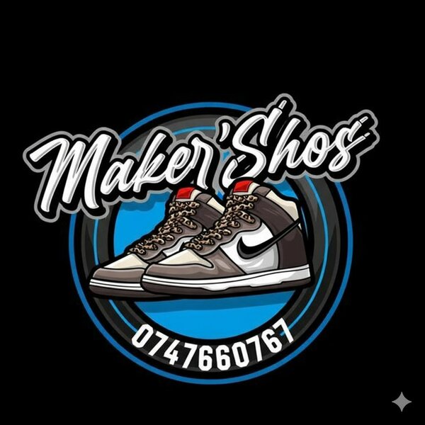 MAKER'Shoes 