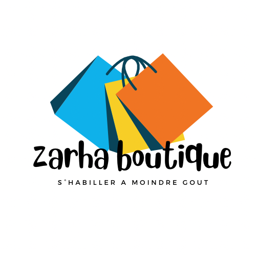 Zarha boutique 🛍️🛒