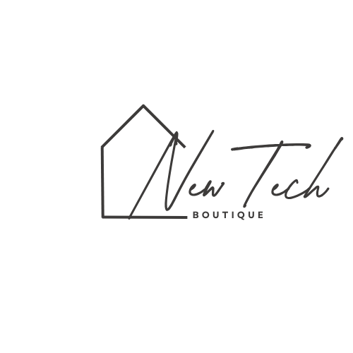 New Teck boutique 