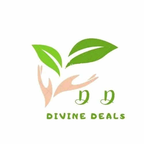 Divine Deals 