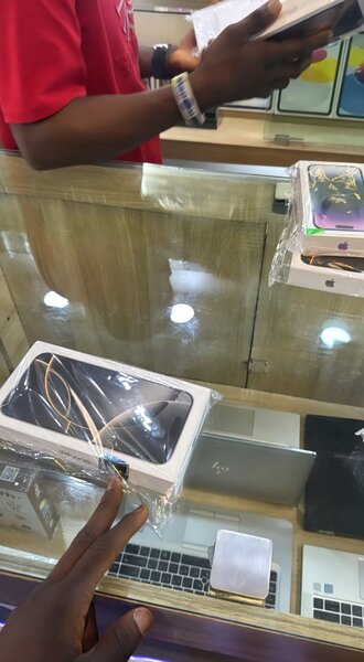 SALVATION ENTERPRISE