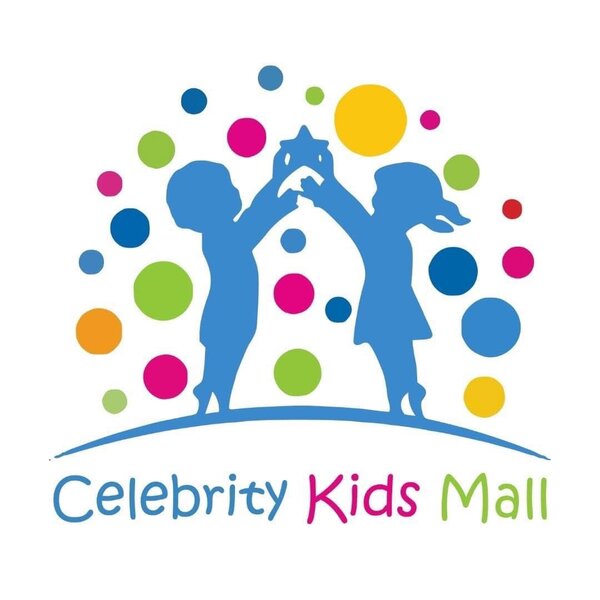 Celebrity kids mall 