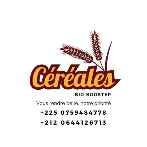 Malou bio Céréales 