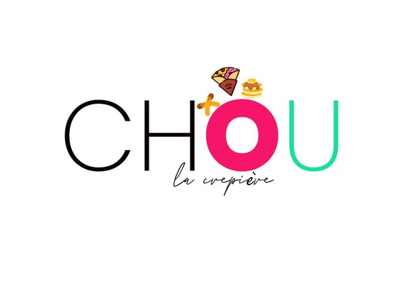 CHOU la crêpière 🥞