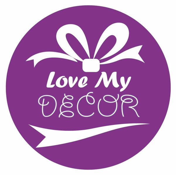 Love My Decor