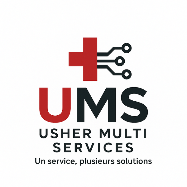 USHER MULTI-SERVICES 