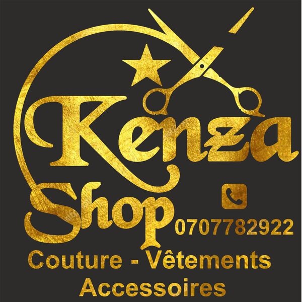 KenzaShop 