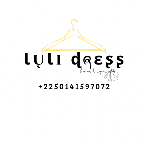 Luli dress
