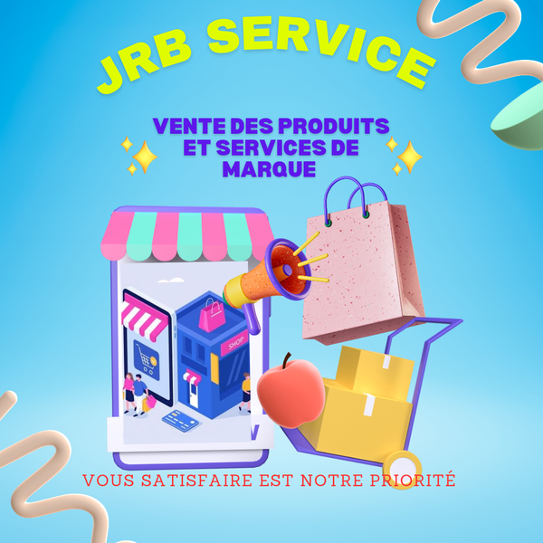 JRB Service 