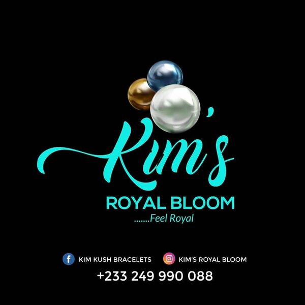 KIM'S ROYAL BLOOM 