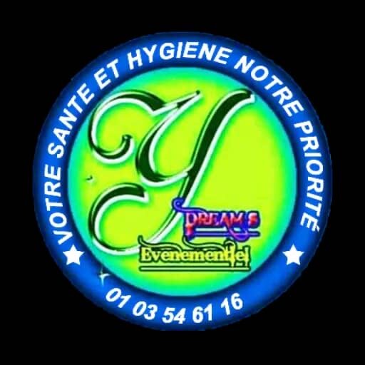 YDREAM’S PÂTICUISINE