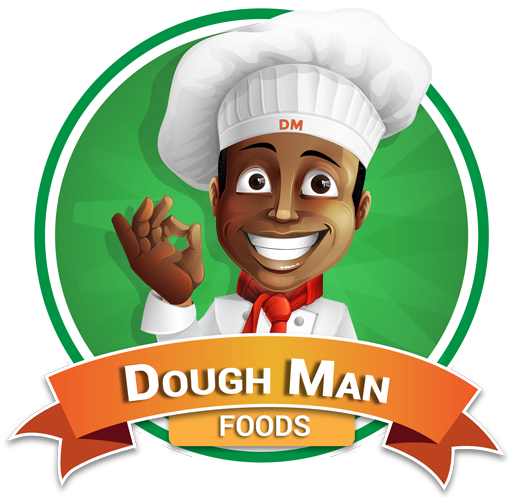 Dough Man Foods
