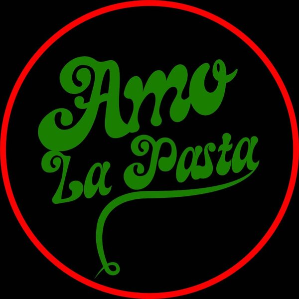 AMO LA PASTA