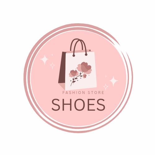 Fashion store shoes 