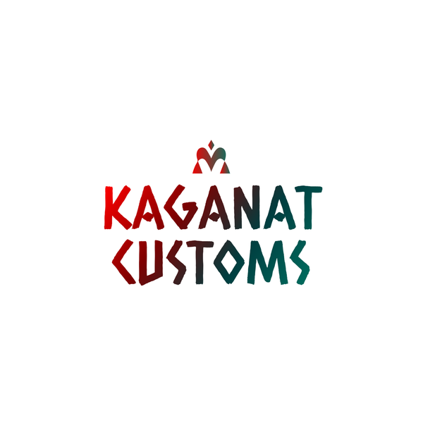 Kaganat Customs 