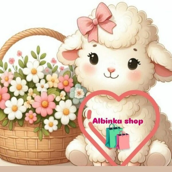 Albina_shop 