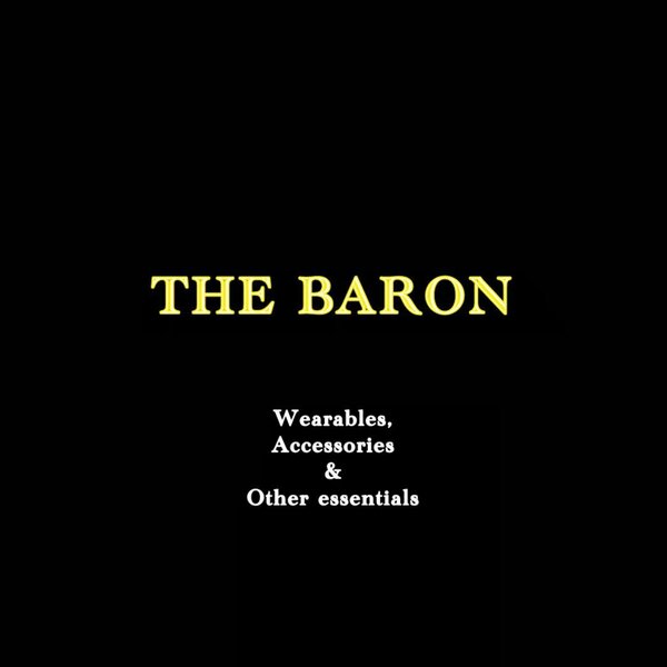 THE BARON