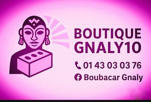 Gnaly10 Boutique