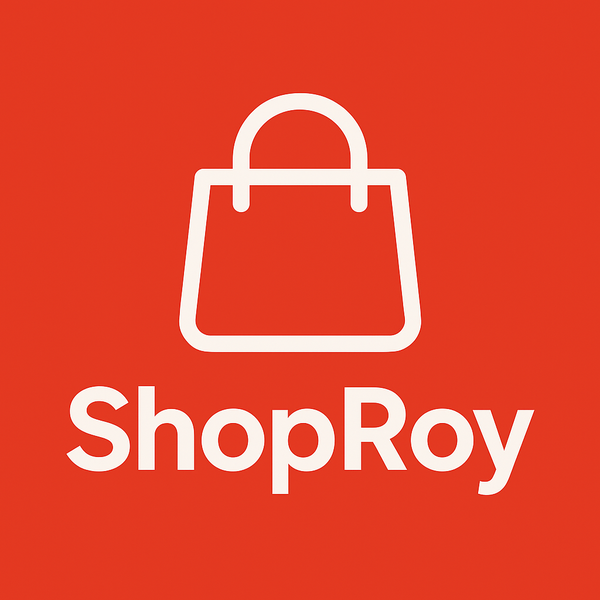 ShopRoy