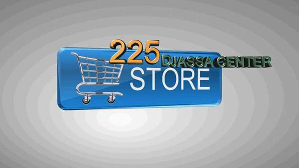 225 DJASSA CENTER 