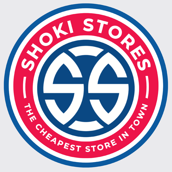 Shoki Stores