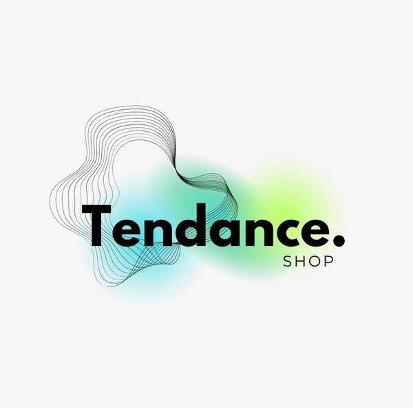 Tendance Shop 🛍️