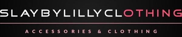Slaybylillyclothing 
