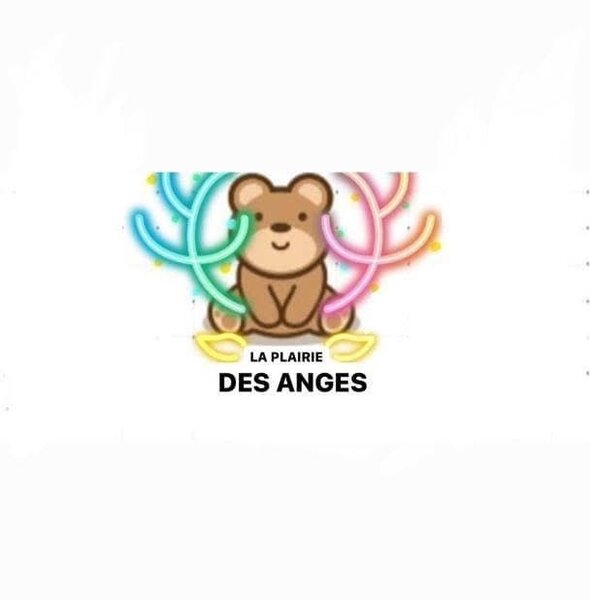 La Prairie des Anges