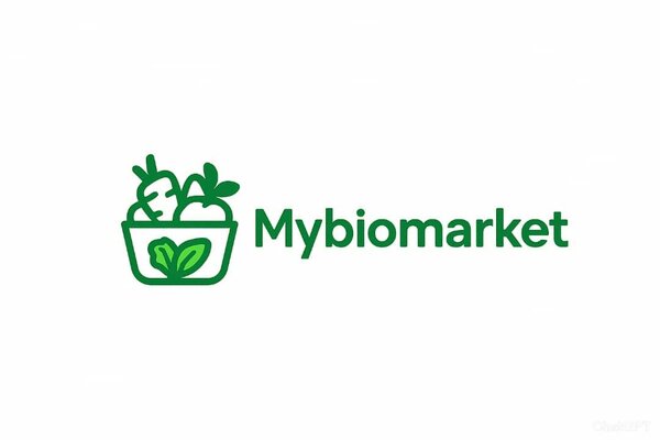 MY BIO MARKET