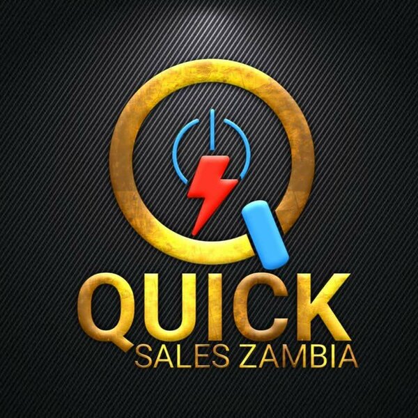 Quick sale's zambia 