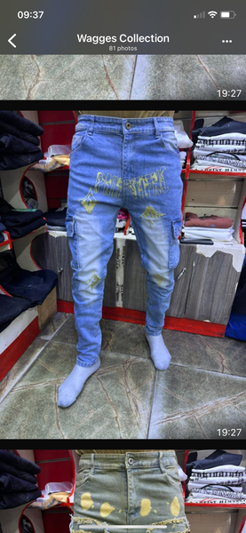 Fof Boutique 👖👕✅