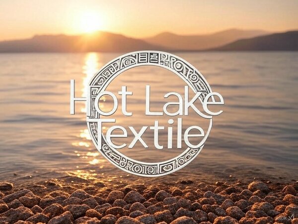 Hot Lake Textile