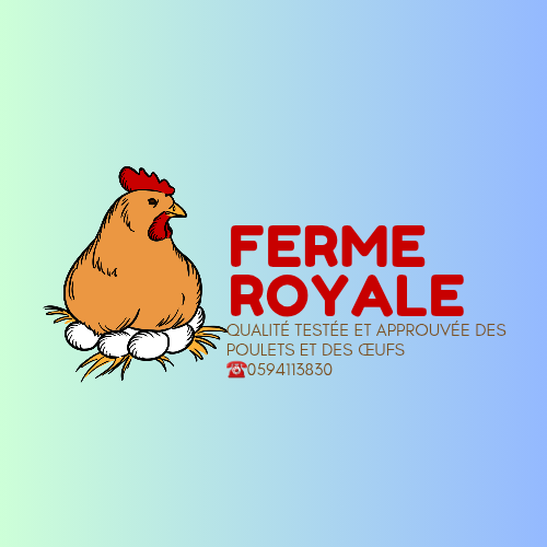 Ferme Royale 