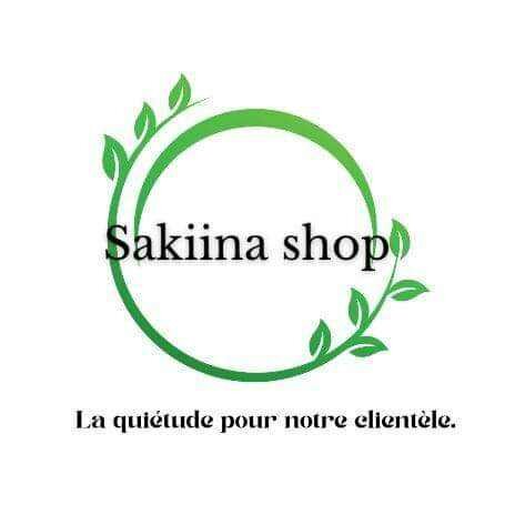 Sakiinah shop 